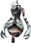 Earth Magician